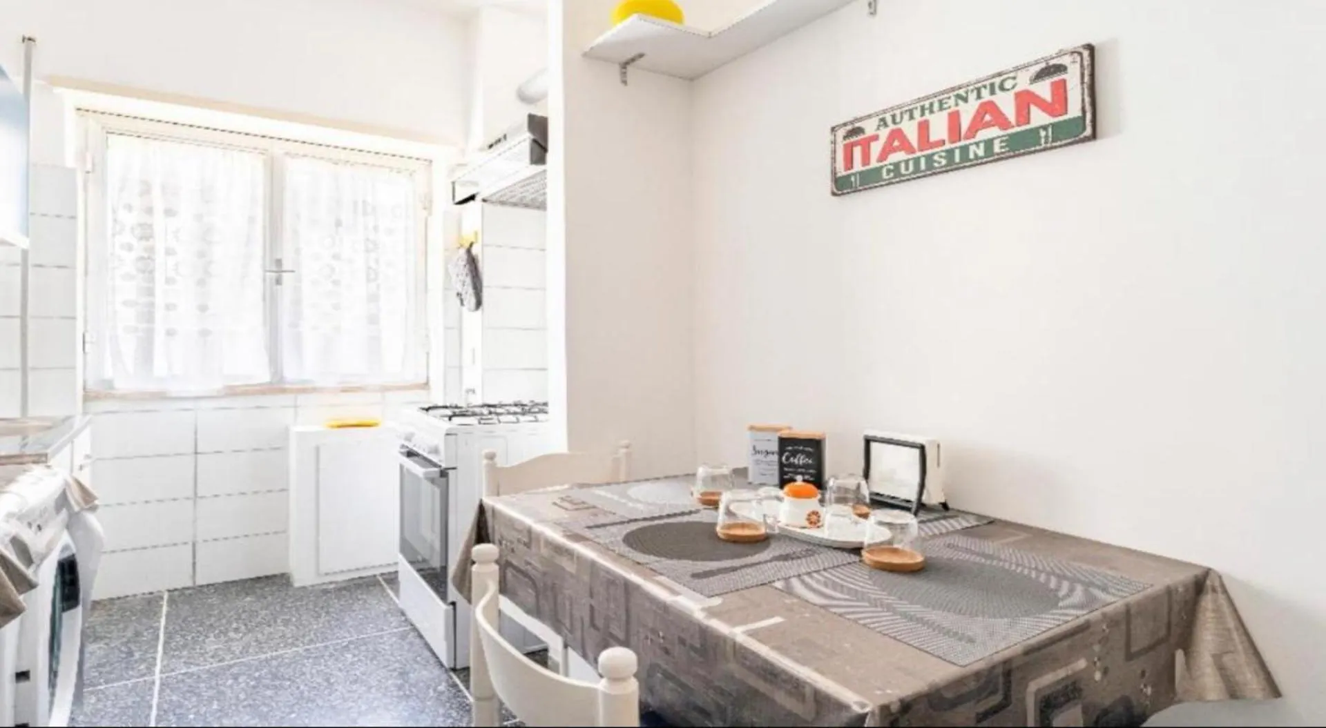 Apartment Massi Vatican House Rome