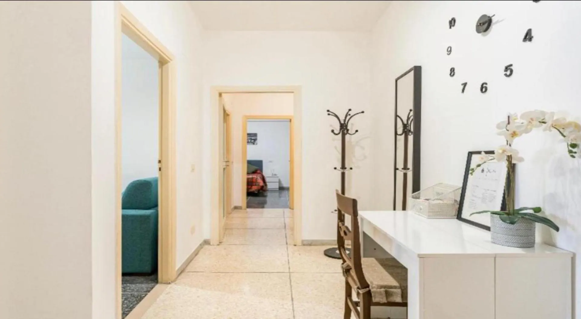 Massi Vatican House Rome