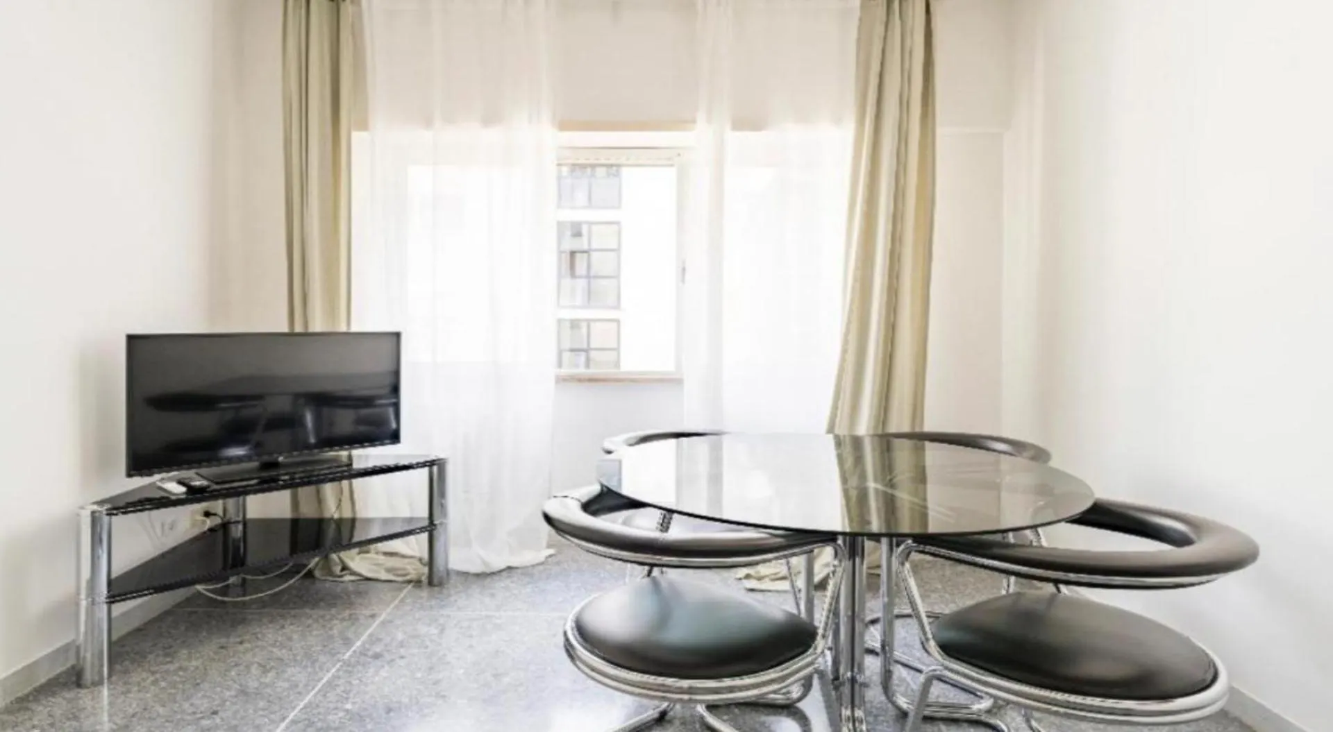 Massi Vatican House Rome Italy