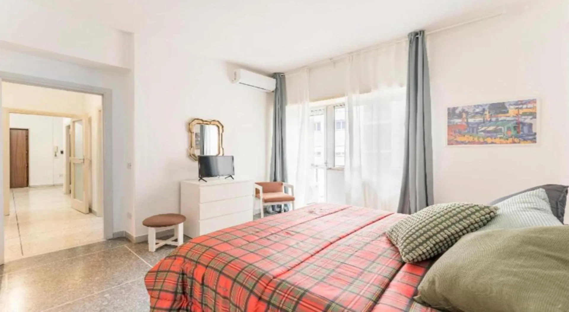 Apartment Massi Vatican House Rome Italy