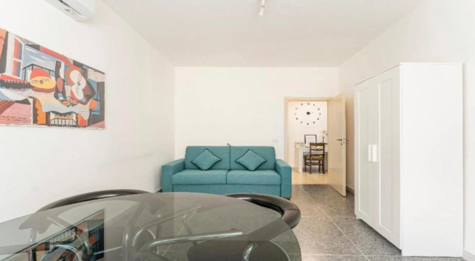 Massi Vatican House Rome