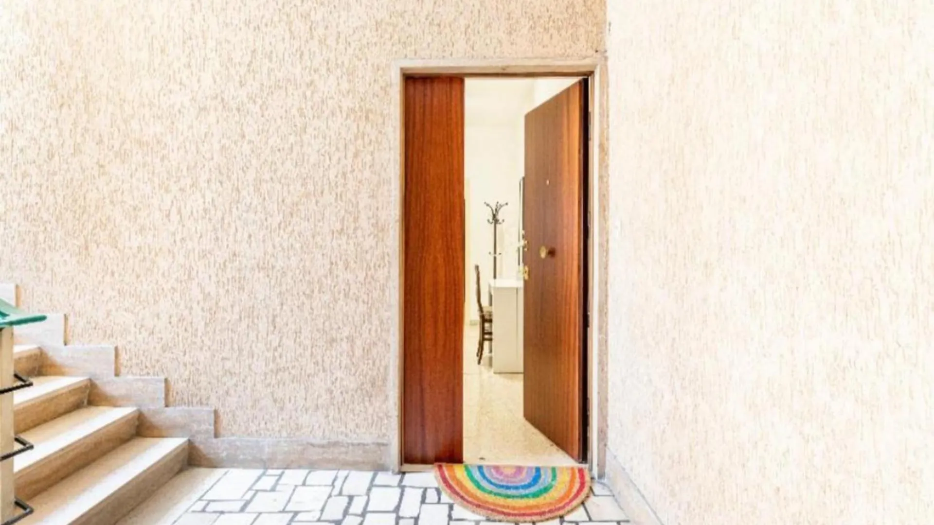 Apartment Massi Vatican House Rome