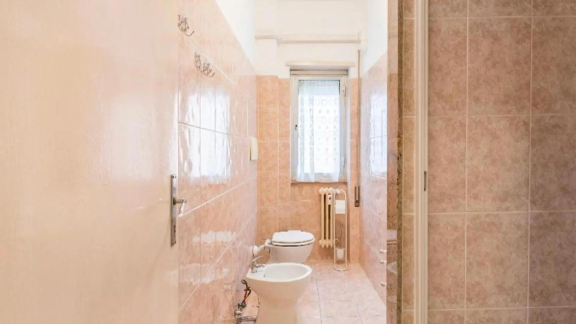 Massi Vatican House Rome Apartment
