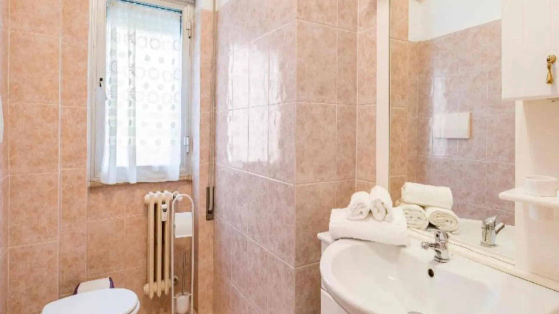 Apartment Massi Vatican House Rome Italy