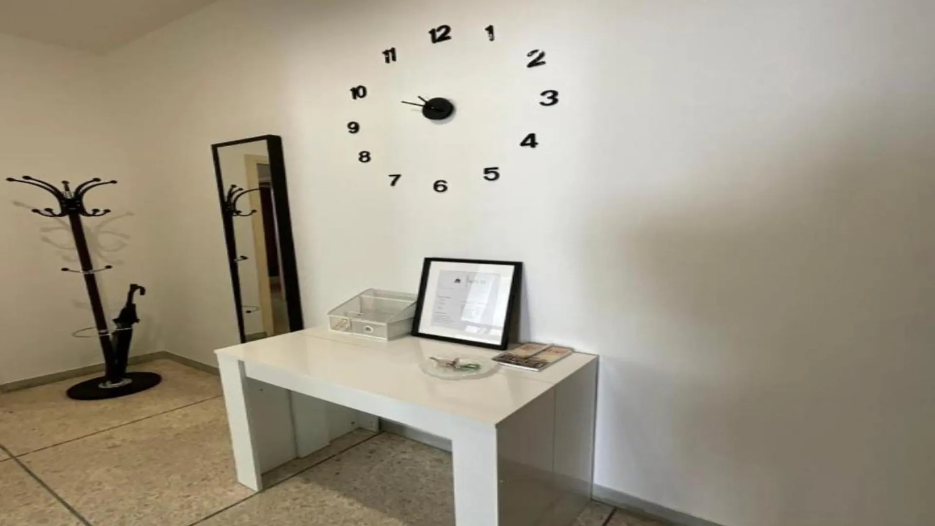 Massi Vatican House Rome Apartment