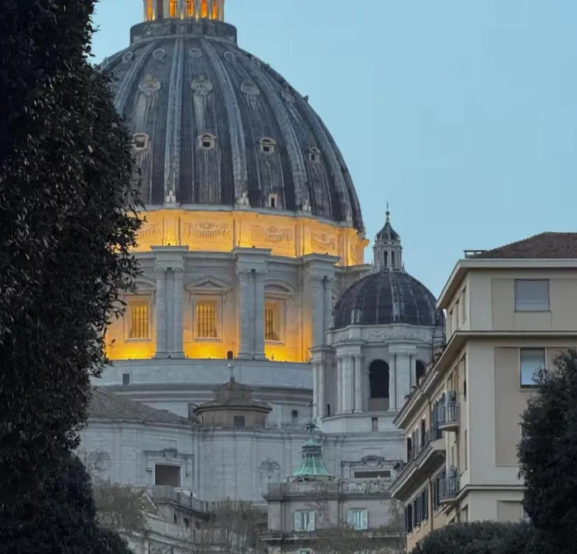 Massi Vatican House Rome