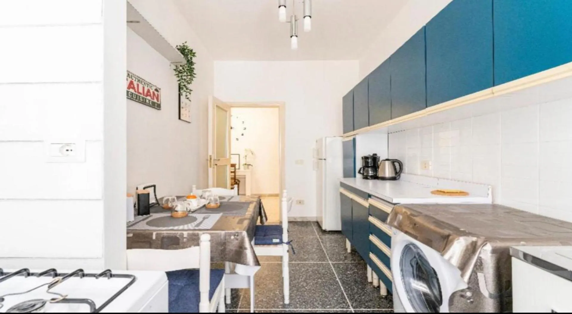 Appartement Massi Vatican House Rome