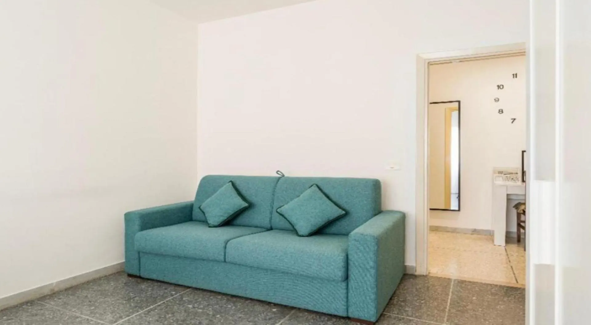 Massi Vatican House Rome Appartement