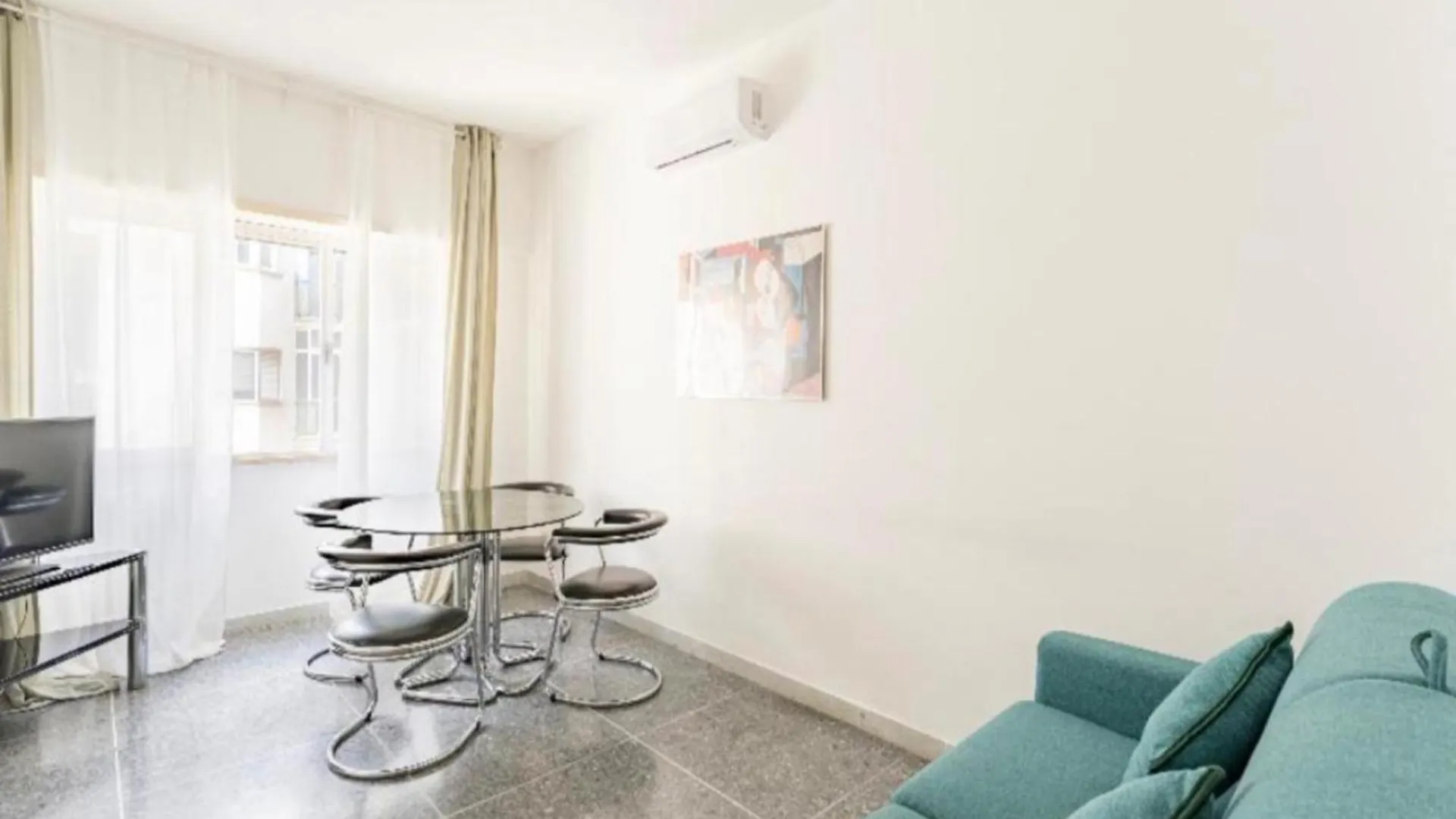 Appartement Massi Vatican House Rome Italie